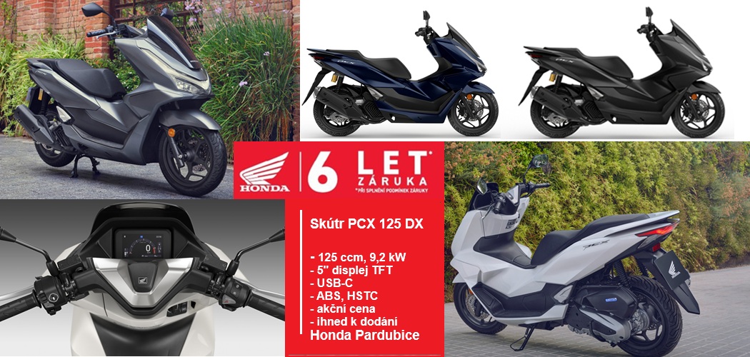 Banner - PCX 2025