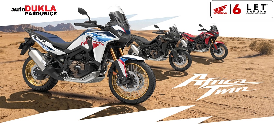 Banner - CRF1100