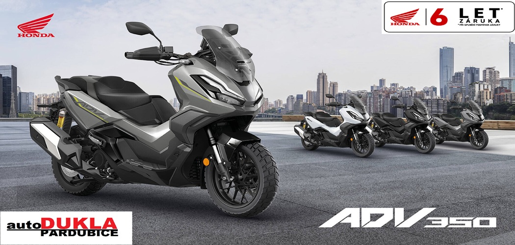 Banner - ADV350