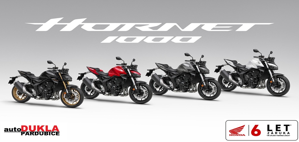 Banner - CB1000