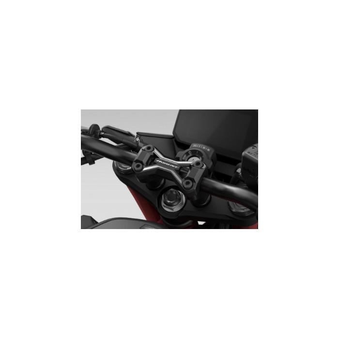 Hliníkový držák řídítek CB750 Hornet