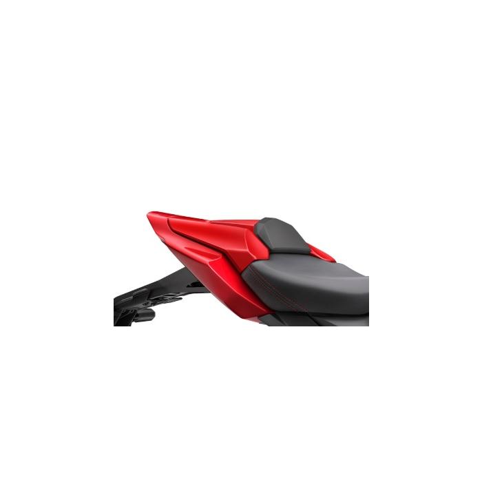 Kryt sedla spolujezdce CBR650R