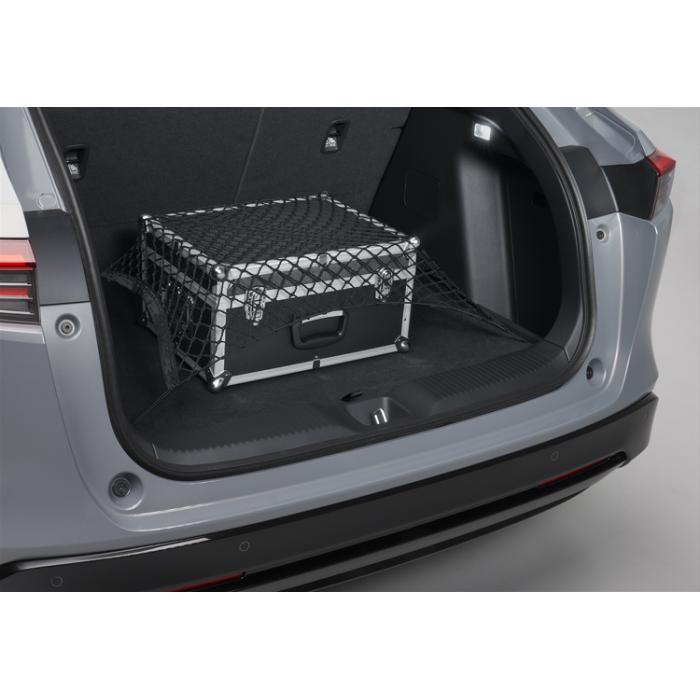 Síť zavazadlového prostoru - Honda HR-V 3.gen.