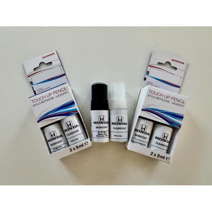 Opravná laková tužka - HONDA 2x9ml